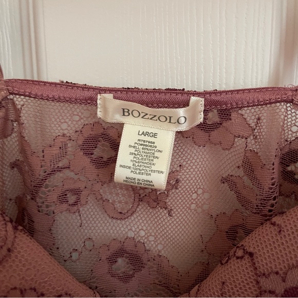 NWOT Bozzolo Top - Picture 3 of 3